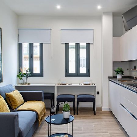 סביליה Avanti Clavel, La Terraza Te Conquistara מראה חיצוני תמונה